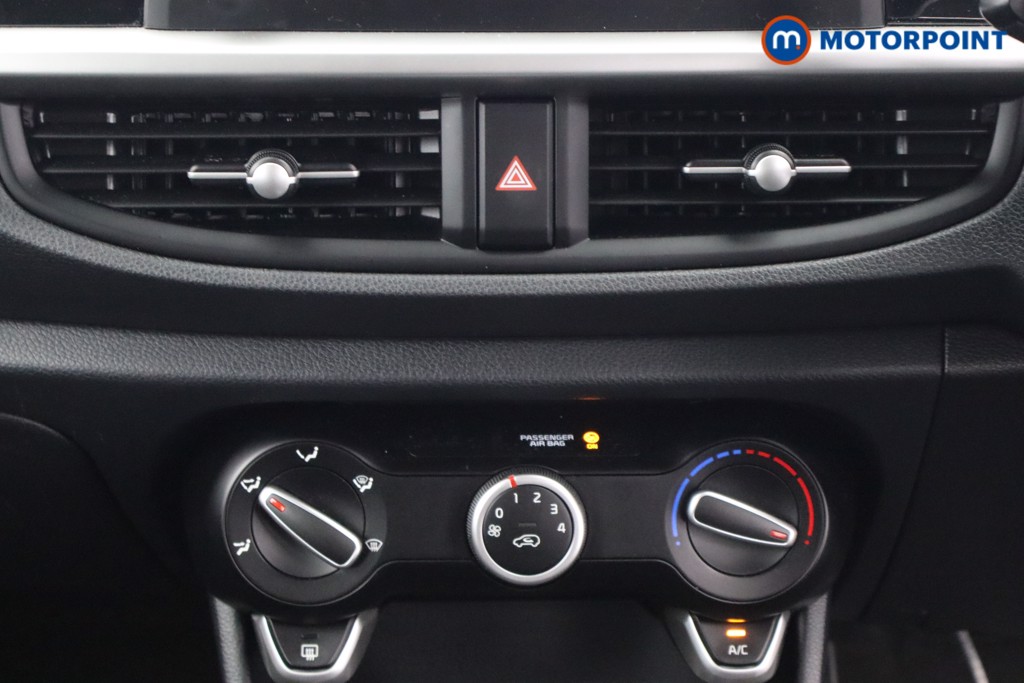 KIA Picanto 2 Manual Petrol Hatchback - Stock Number (1606822) - 3rd supplementary image