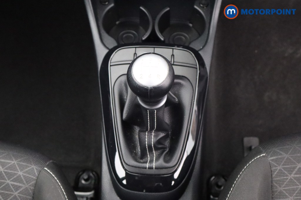 KIA Picanto 2 Manual Petrol Hatchback - Stock Number (1606822) - 4th supplementary image