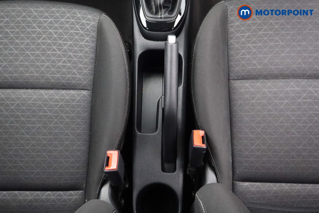 KIA Picanto 2 Manual Petrol Hatchback - Stock Number (1606822) - 5th supplementary image