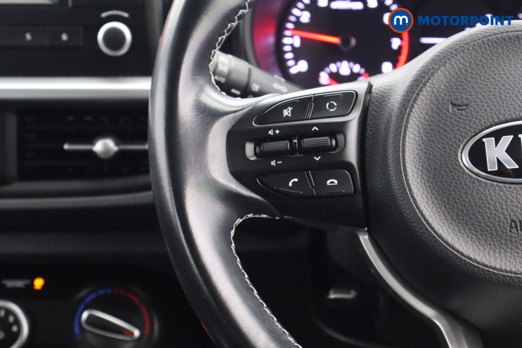 KIA Picanto 2 Manual Petrol Hatchback - Stock Number (1606822) - 7th supplementary image