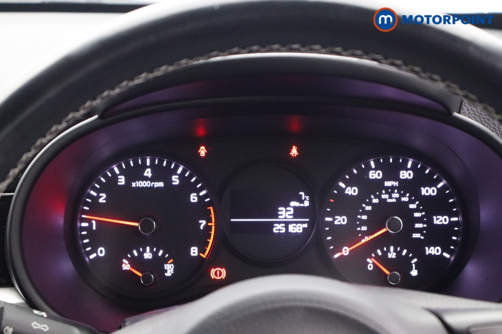 KIA Picanto 2 Manual Petrol Hatchback - Stock Number (1606822) - 9th supplementary image