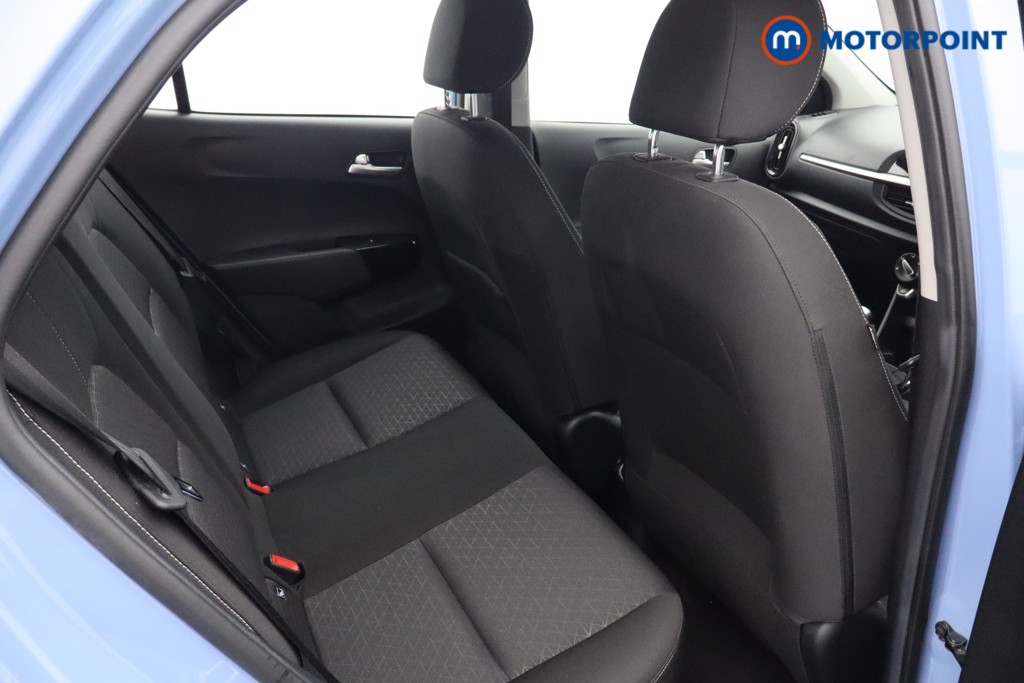 KIA Picanto 2 Manual Petrol Hatchback - Stock Number (1606822) - 10th supplementary image