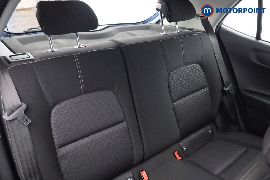 KIA Picanto 2 Manual Petrol Hatchback - Stock Number (1606822) - 11th supplementary image