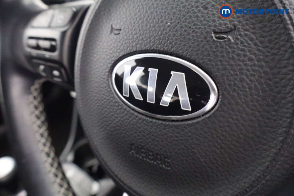 KIA Picanto 2 Manual Petrol Hatchback - Stock Number (1606822) - 14th supplementary image