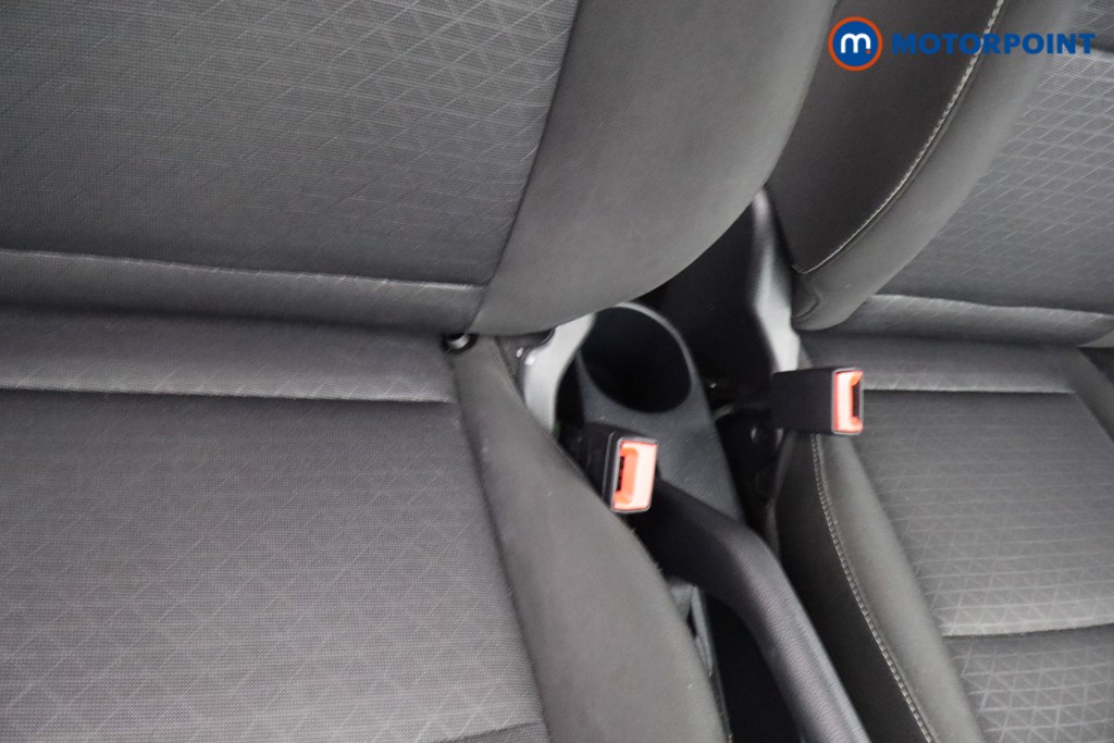 KIA Picanto 2 Manual Petrol Hatchback - Stock Number (1606822) - 15th supplementary image