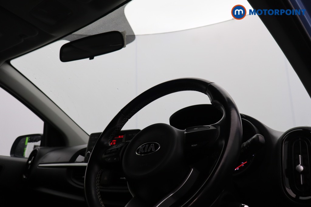 KIA Picanto 2 Manual Petrol Hatchback - Stock Number (1606822) - 16th supplementary image