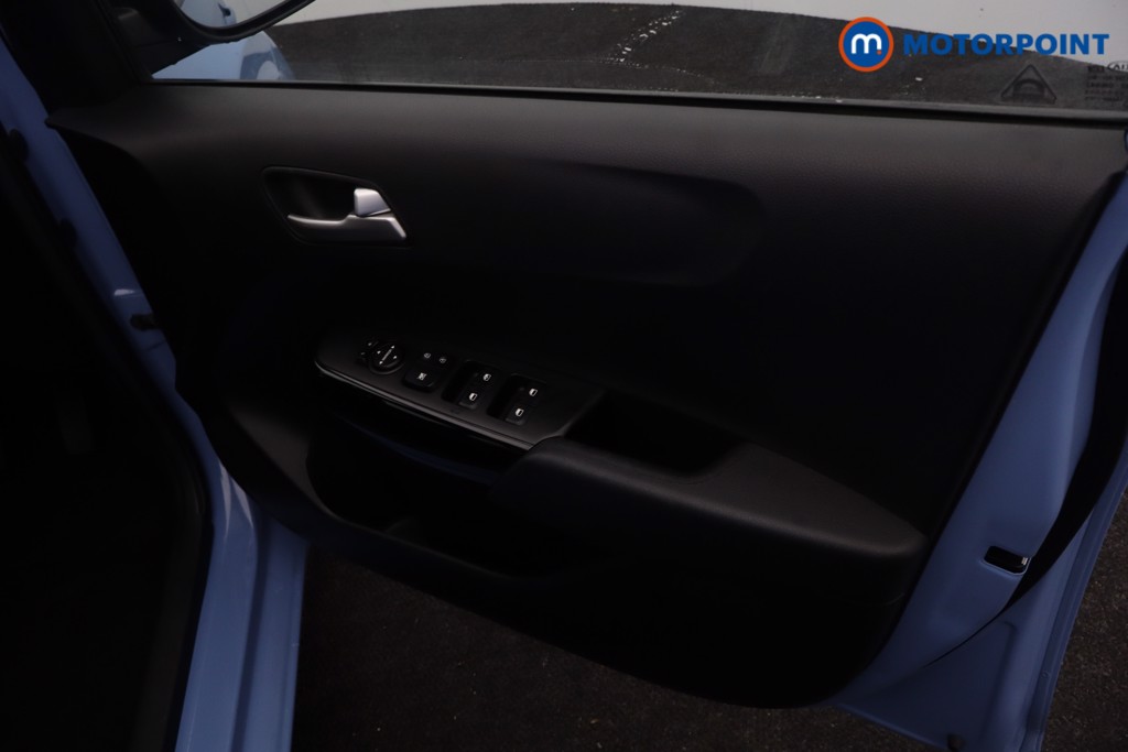 KIA Picanto 2 Manual Petrol Hatchback - Stock Number (1606822) - 19th supplementary image