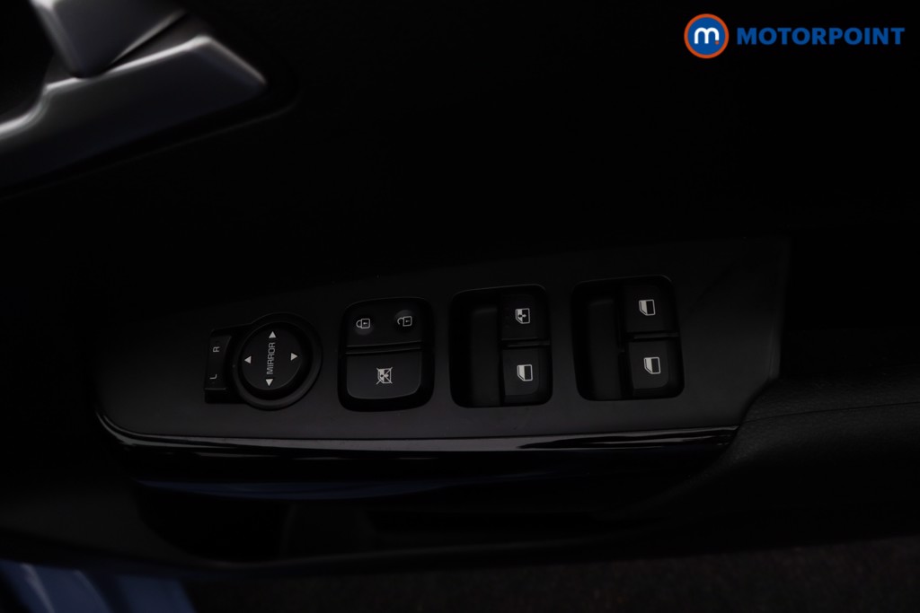 KIA Picanto 2 Manual Petrol Hatchback - Stock Number (1606822) - 20th supplementary image