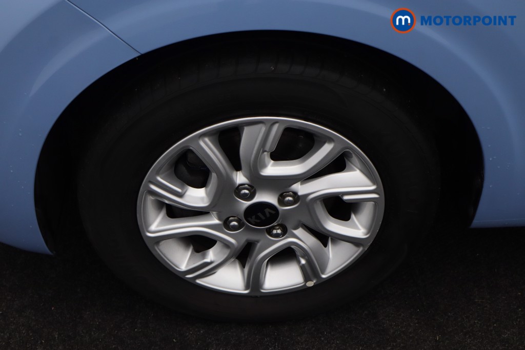 KIA Picanto 2 Manual Petrol Hatchback - Stock Number (1606822) - 24th supplementary image