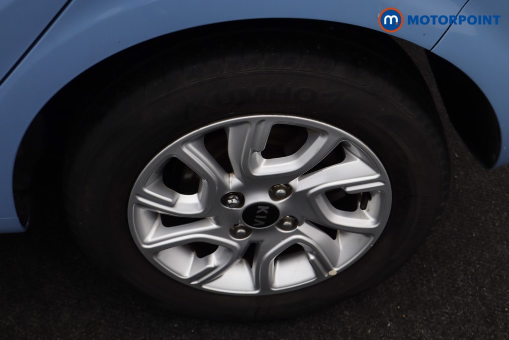 KIA Picanto 2 Manual Petrol Hatchback - Stock Number (1606822) - 25th supplementary image