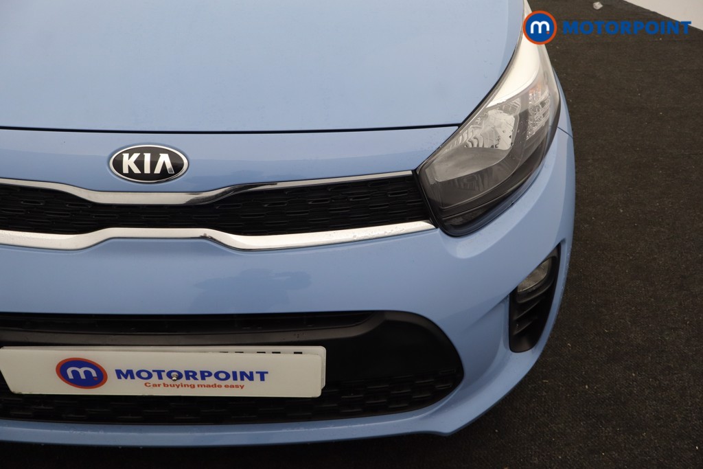 KIA Picanto 2 Manual Petrol Hatchback - Stock Number (1606822) - 28th supplementary image