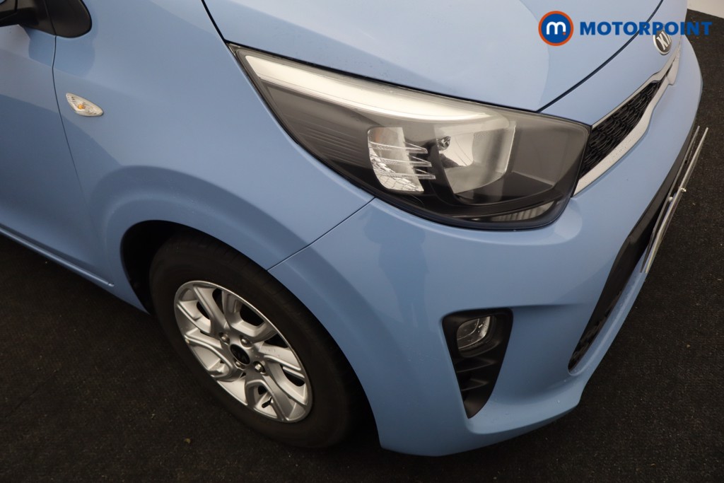 KIA Picanto 2 Manual Petrol Hatchback - Stock Number (1606822) - 30th supplementary image