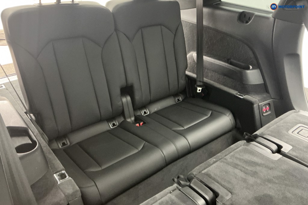 Audi Q7 Black Edition Automatic Diesel SUV - Stock Number (1607122) - 6th supplementary image