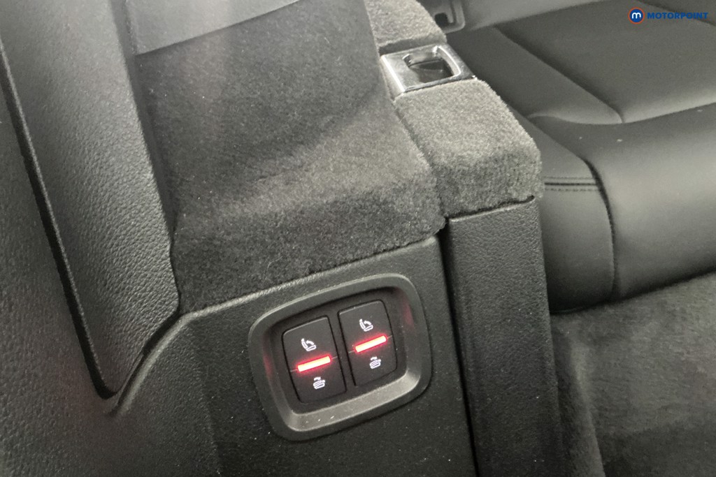 Audi Q7 Black Edition Automatic Diesel SUV - Stock Number (1607122) - 7th supplementary image