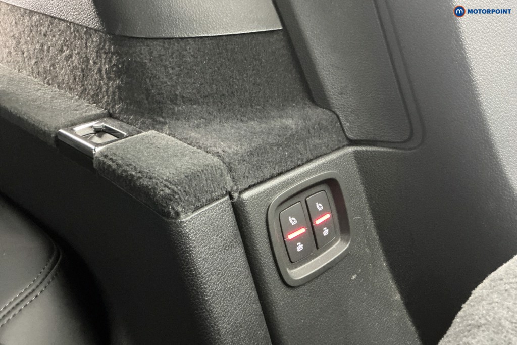 Audi Q7 Black Edition Automatic Diesel SUV - Stock Number (1607122) - 8th supplementary image