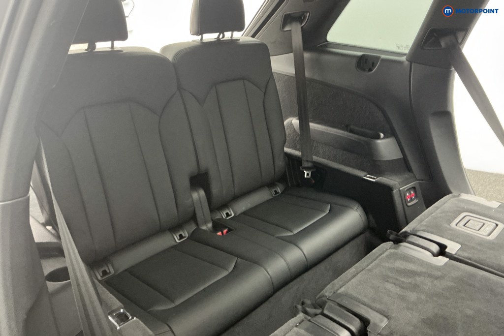 Audi Q7 Black Edition Automatic Diesel SUV - Stock Number (1607122) - 9th supplementary image