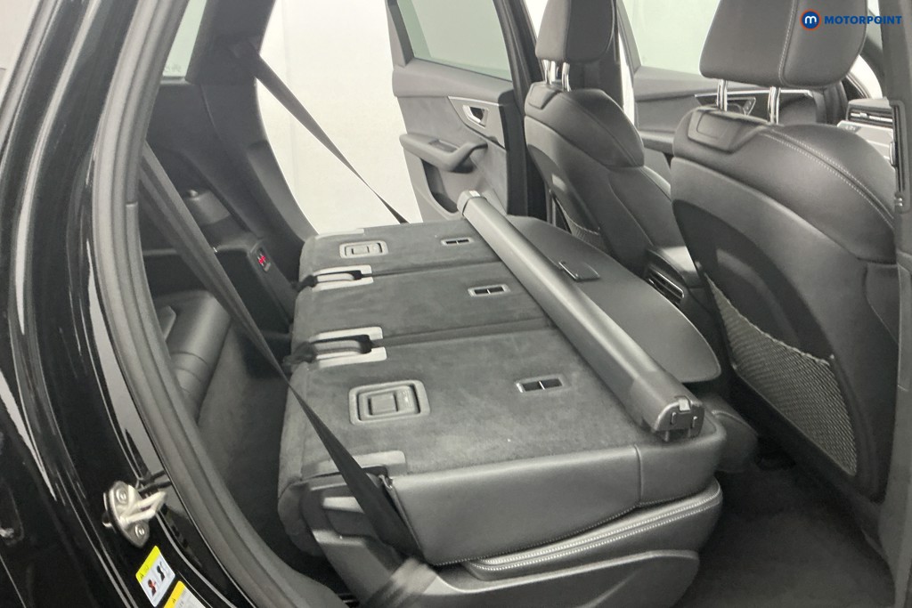 Audi Q7 Black Edition Automatic Diesel SUV - Stock Number (1607122) - 10th supplementary image