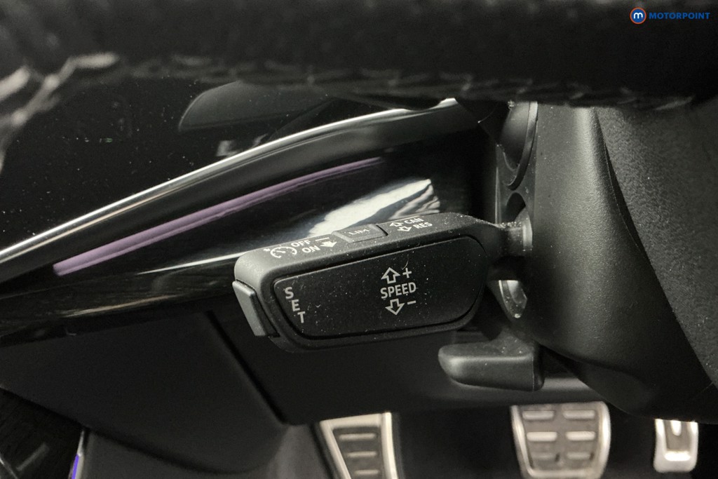 Audi Q7 Black Edition Automatic Diesel SUV - Stock Number (1607122) - 20th supplementary image