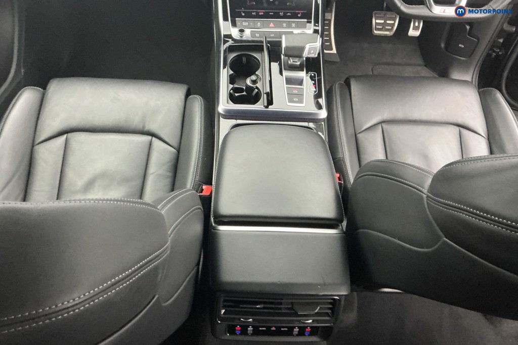 Audi Q7 Black Edition Automatic Diesel SUV - Stock Number (1607122) - 21st supplementary image