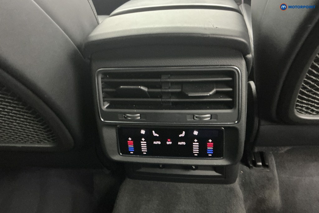 Audi Q7 Black Edition Automatic Diesel SUV - Stock Number (1607122) - 24th supplementary image