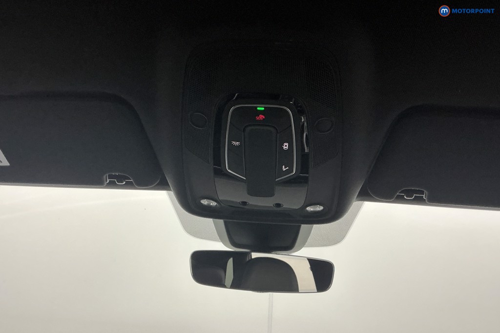 Audi Q7 Black Edition Automatic Diesel SUV - Stock Number (1607122) - 26th supplementary image