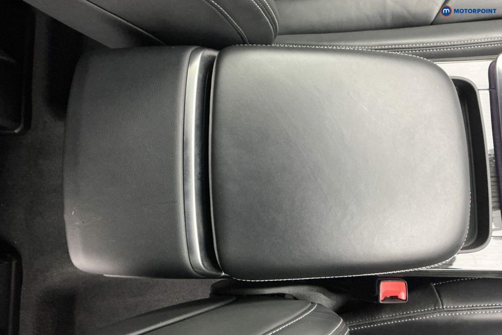 Audi Q7 Black Edition Automatic Diesel SUV - Stock Number (1607122) - 27th supplementary image