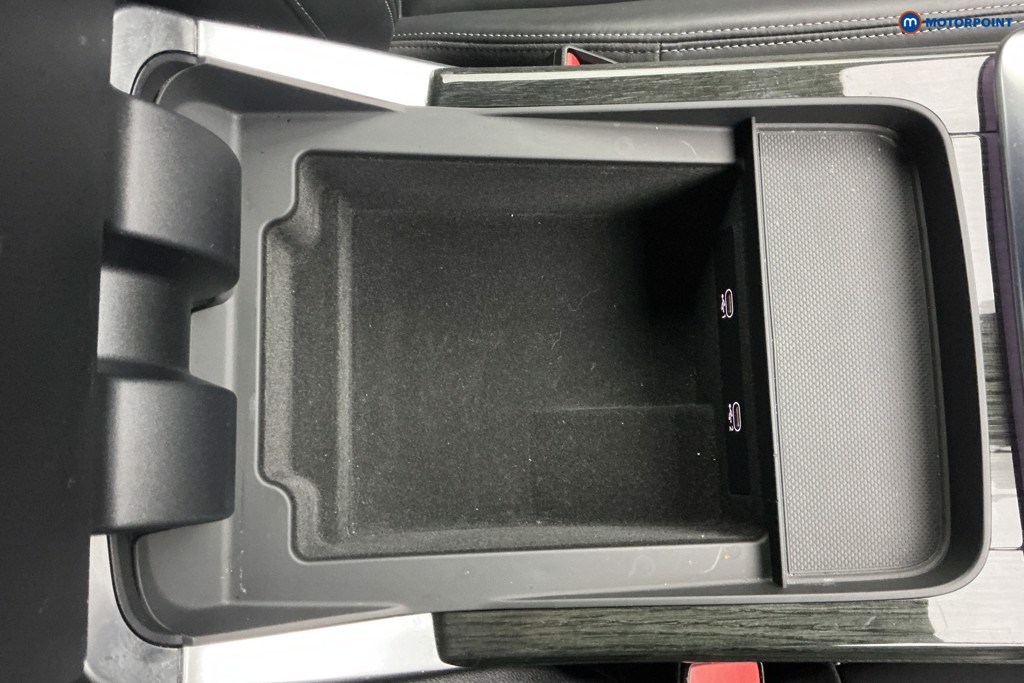 Audi Q7 Black Edition Automatic Diesel SUV - Stock Number (1607122) - 28th supplementary image