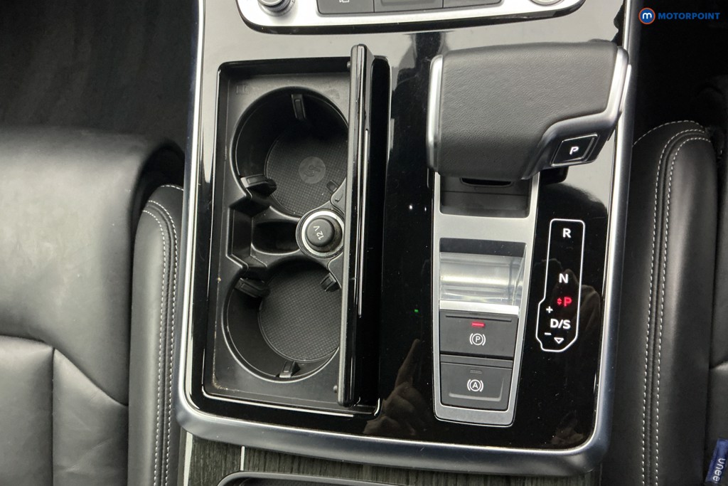 Audi Q7 Black Edition Automatic Diesel SUV - Stock Number (1607122) - 29th supplementary image