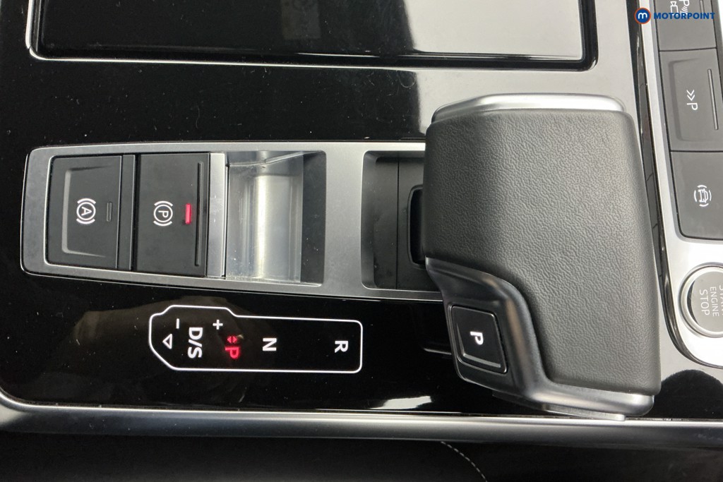 Audi Q7 Black Edition Automatic Diesel SUV - Stock Number (1607122) - 31st supplementary image