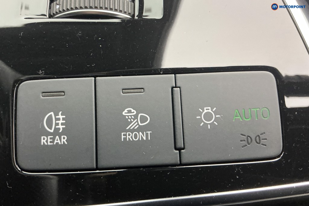 Audi Q7 Black Edition Automatic Diesel SUV - Stock Number (1607122) - 37th supplementary image