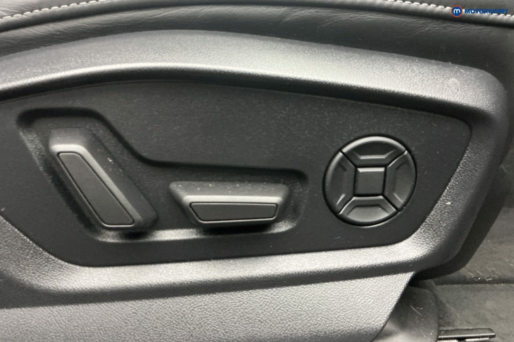 Audi Q7 Black Edition Automatic Diesel SUV - Stock Number (1607122) - 39th supplementary image