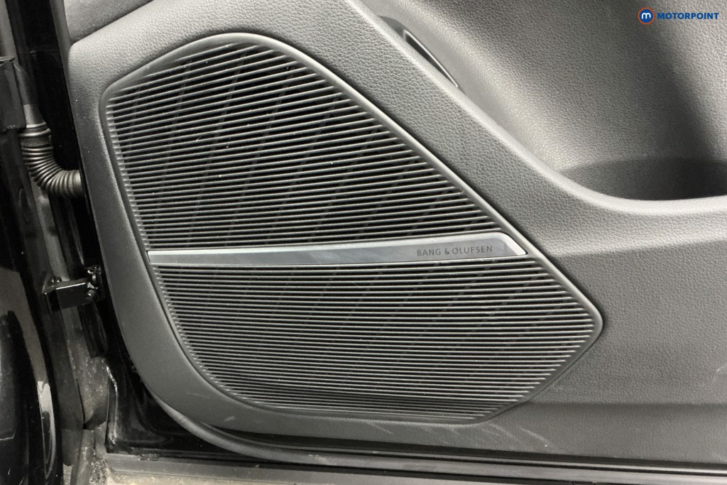 Audi Q7 Black Edition Automatic Diesel SUV - Stock Number (1607122) - 44th supplementary image