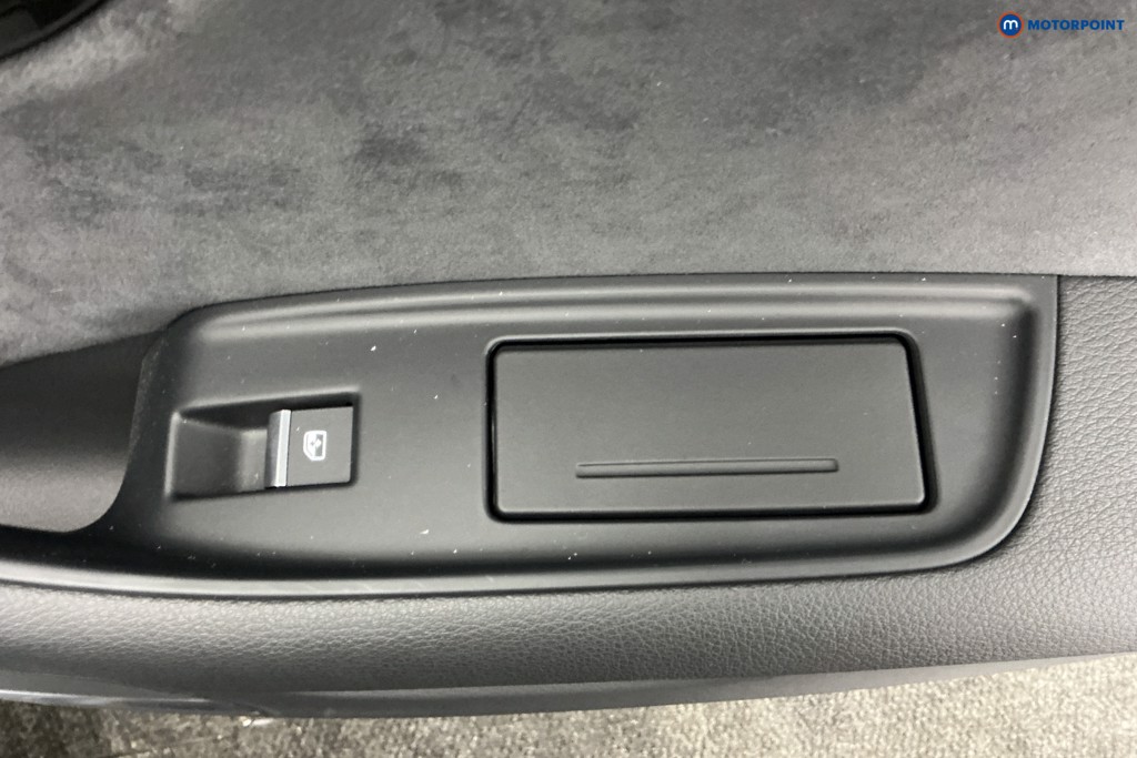 Audi Q7 Black Edition Automatic Diesel SUV - Stock Number (1607122) - 48th supplementary image