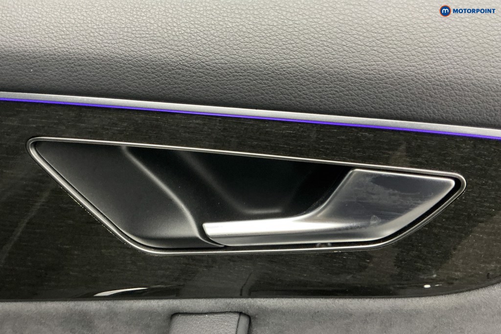 Audi Q7 Black Edition Automatic Diesel SUV - Stock Number (1607122) - 49th supplementary image