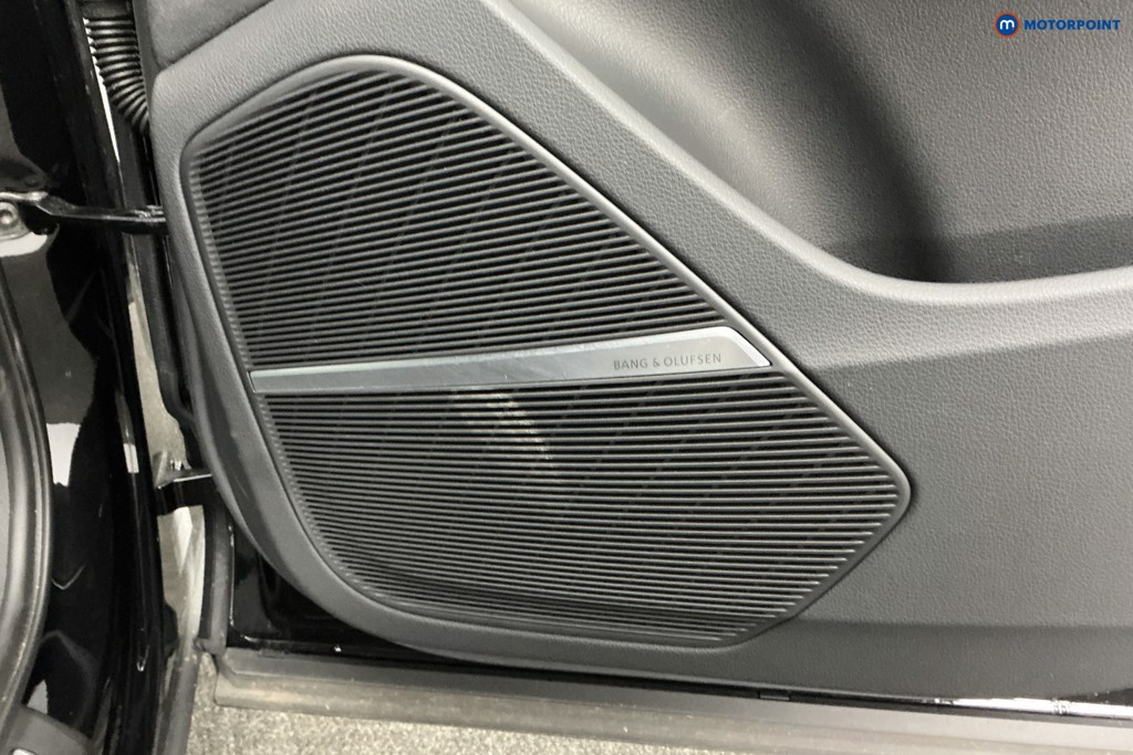 Audi Q7 Black Edition Automatic Diesel SUV - Stock Number (1607122) - 50th supplementary image