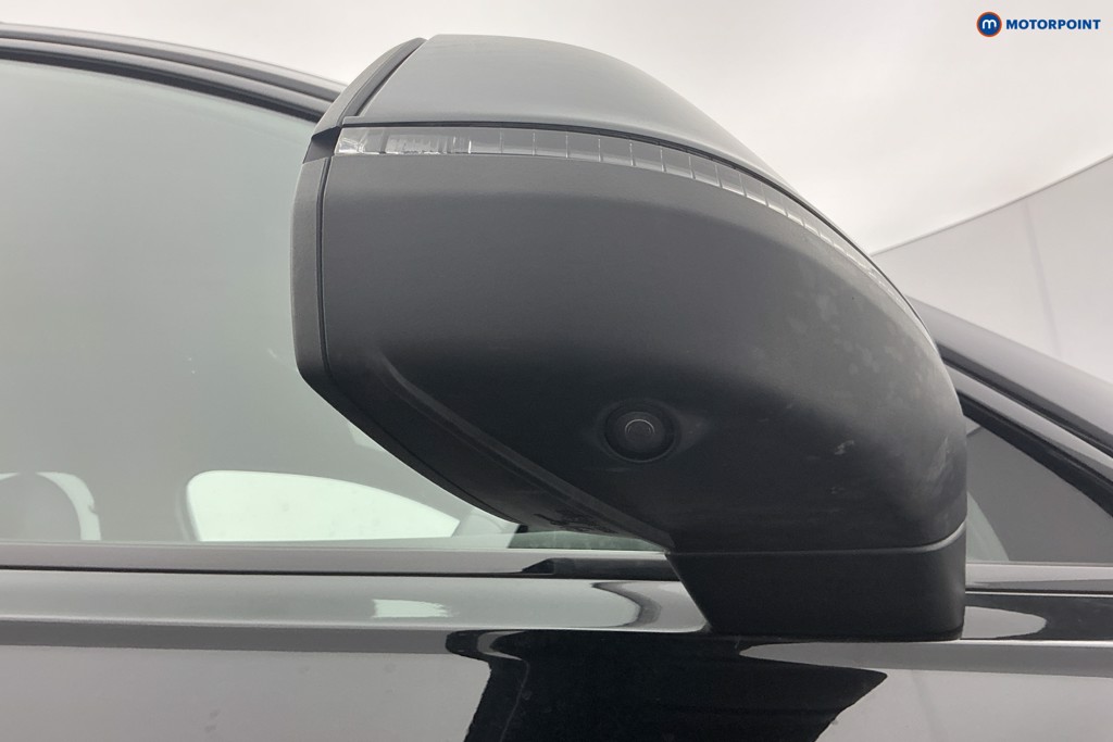 Audi Q7 Black Edition Automatic Diesel SUV - Stock Number (1607122) - 52nd supplementary image