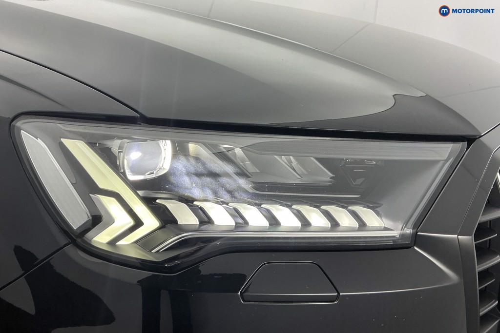 Audi Q7 Black Edition Automatic Diesel SUV - Stock Number (1607122) - 54th supplementary image