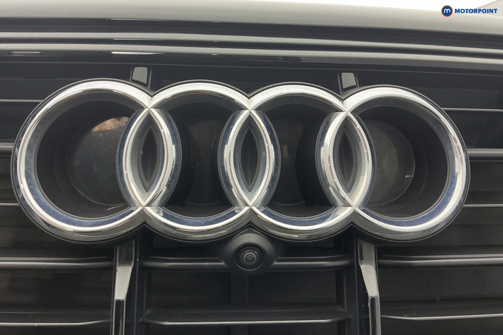 Audi Q7 Black Edition Automatic Diesel SUV - Stock Number (1607122) - 63rd supplementary image