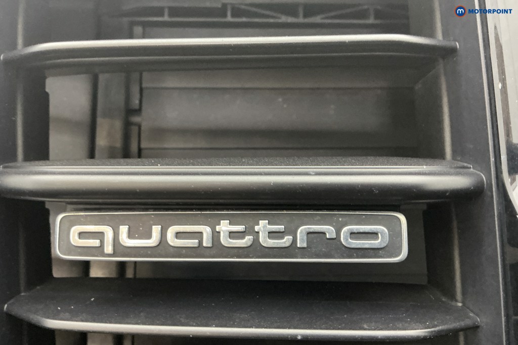 Audi Q7 Black Edition Automatic Diesel SUV - Stock Number (1607122) - 64th supplementary image