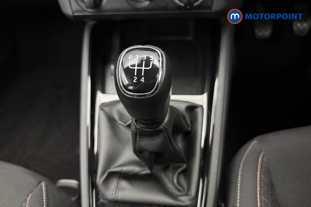 Skoda Scala SE Manual Petrol Hatchback - Stock Number (1607132) - 6th supplementary image