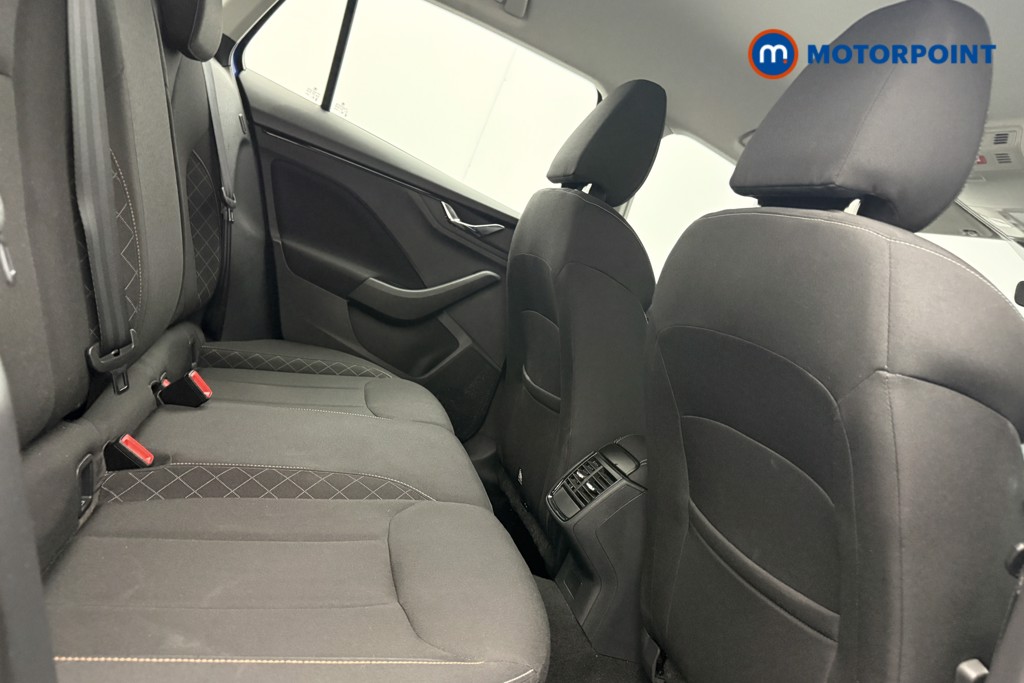 Skoda Scala SE Manual Petrol Hatchback - Stock Number (1607132) - 8th supplementary image