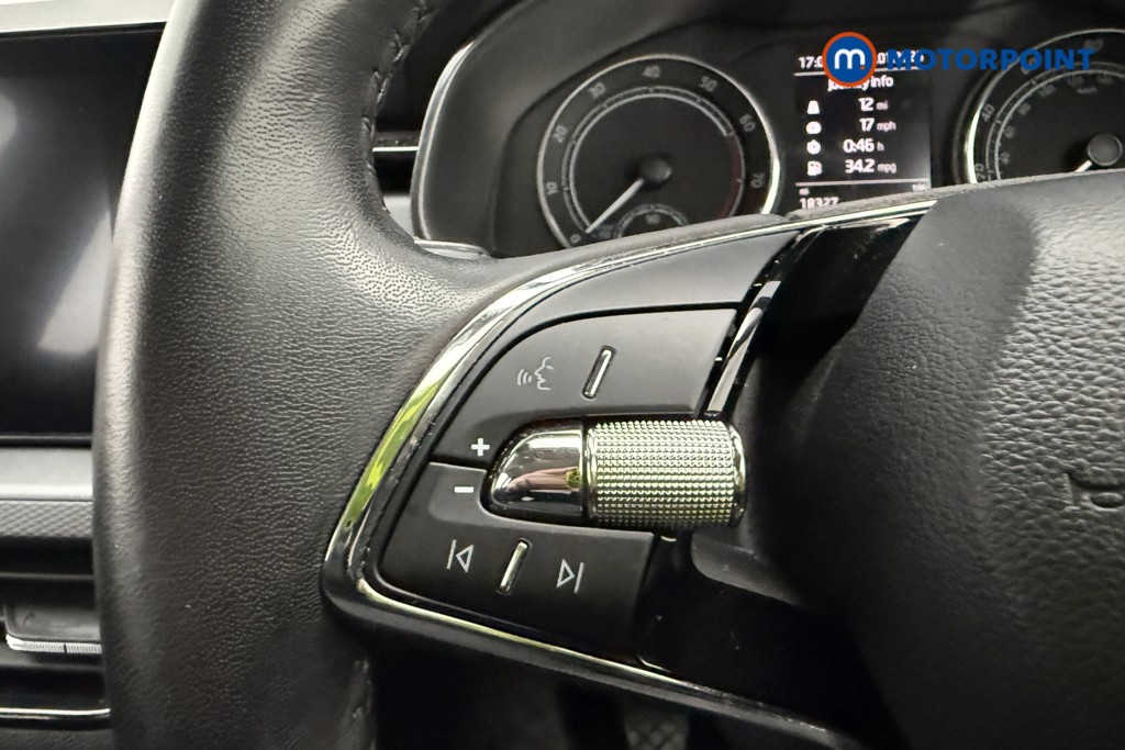 Skoda Scala SE Manual Petrol Hatchback - Stock Number (1607132) - 13th supplementary image