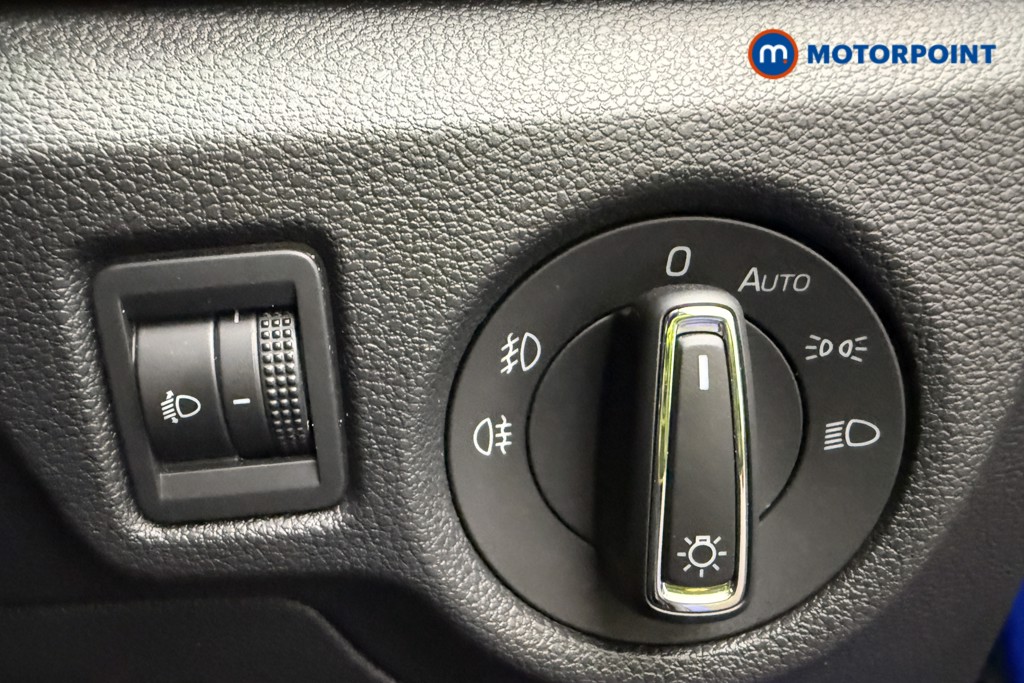 Skoda Scala SE Manual Petrol Hatchback - Stock Number (1607132) - 16th supplementary image