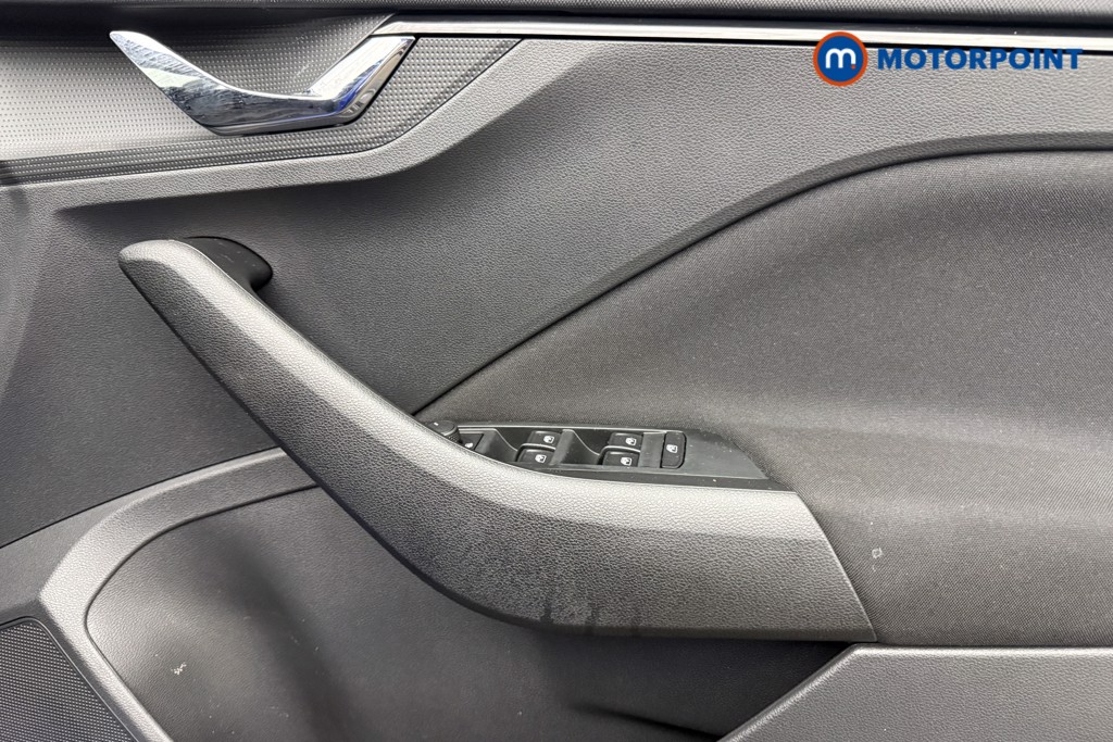Skoda Scala SE Manual Petrol Hatchback - Stock Number (1607132) - 17th supplementary image