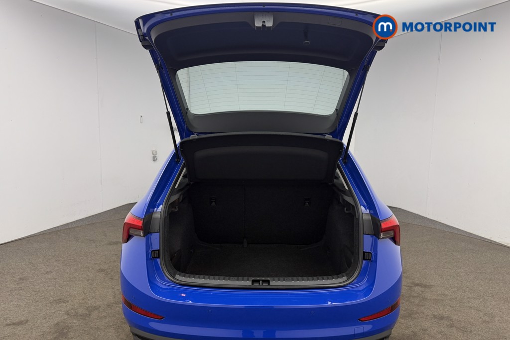 Skoda Scala SE Manual Petrol Hatchback - Stock Number (1607132) - 20th supplementary image
