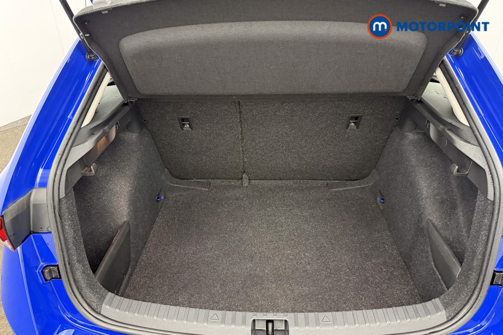 Skoda Scala SE Manual Petrol Hatchback - Stock Number (1607132) - 21st supplementary image