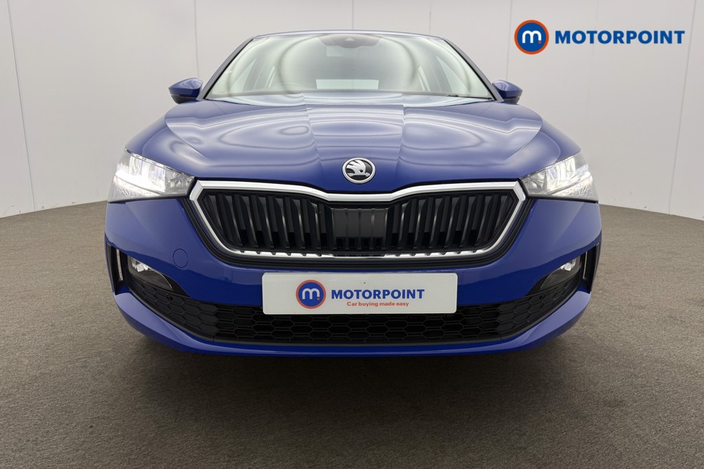 Skoda Scala SE Manual Petrol Hatchback - Stock Number (1607132) - 22nd supplementary image