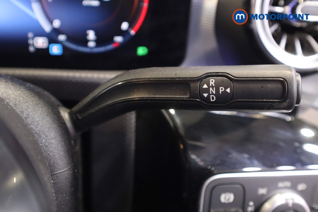 Mercedes-Benz A Class Amg Line Automatic Petrol Hatchback - Stock Number (1607232) - 5th supplementary image