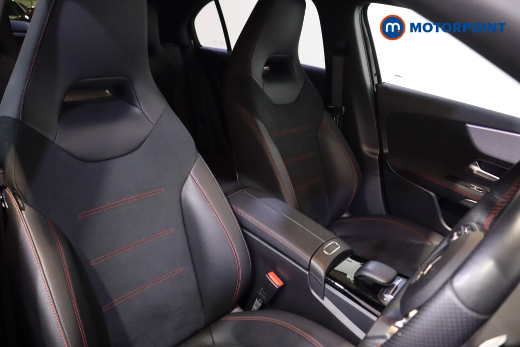 Mercedes-Benz A Class Amg Line Automatic Petrol Hatchback - Stock Number (1607232) - 7th supplementary image