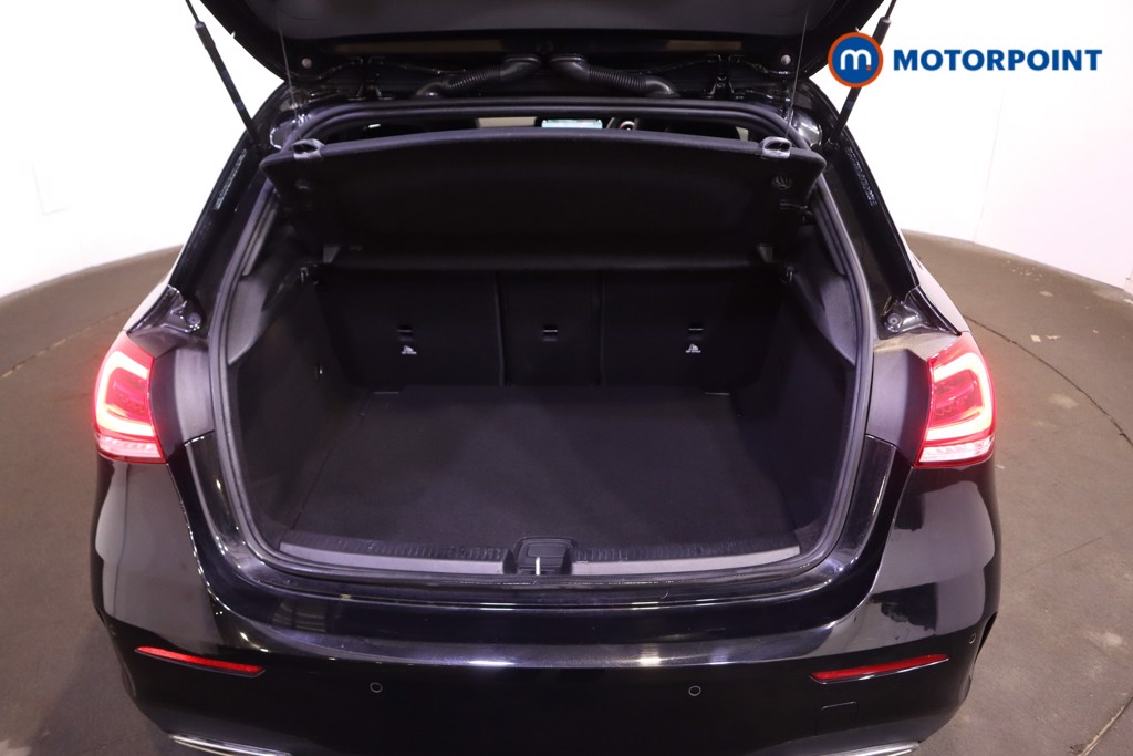 Mercedes-Benz A Class Amg Line Automatic Petrol Hatchback - Stock Number (1607232) - 9th supplementary image